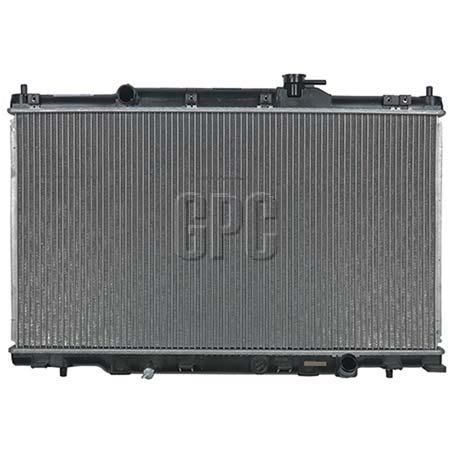 FloKool Engine Radiator for Honda CRV - RAD1346 - Superstart Batteries