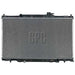 FloKool Engine Radiator for Honda CRV - RAD1346 - Superstart Batteries
