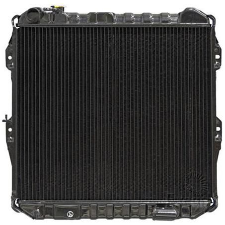 FloKool Engine Radiator for Toyota 4 Runner - RAD1820 - Superstart Batteries