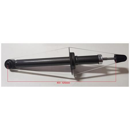 9430271 - CODE9 Strut for Honda Accord - Superstart Batteries