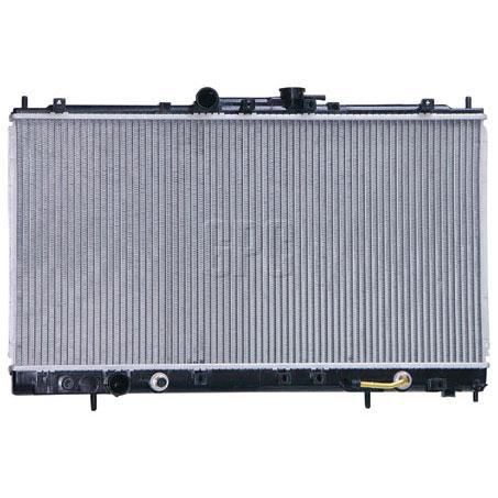 FloKool Engine Radiator for Mitsubishi Legnum - RAD1826 - Superstart Batteries