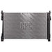 FloKool Engine Radiator for Mercedes Benz C-Class 203 - RAD1311 - Superstart Batteries