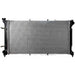 FloKool Engine Radiator for Subaru Legacy - RAD383 - Superstart Batteries
