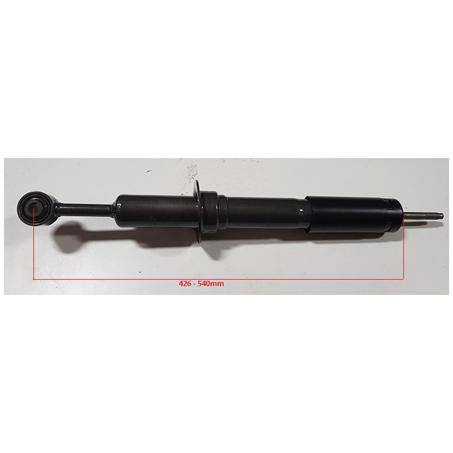 942002 - CODE9 Shock Absorber for Toyota Land Cruiser - Superstart Batteries