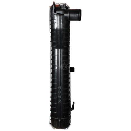 FloKool Engine Radiator for Ford Fairlane - RAD073 - Superstart Batteries