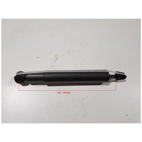 9130244 - CODE9 Shock Absorber for Daihatsu Rocky - Superstart Batteries