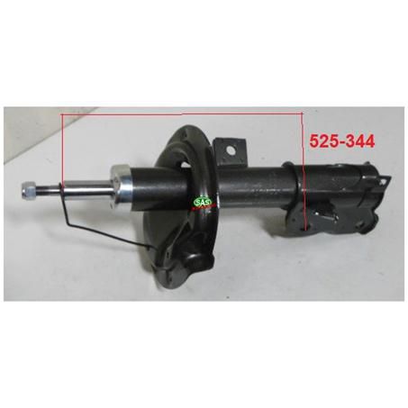 9260789 - CODE9 Strut for Nissan Maxima Presage - Superstart Batteries