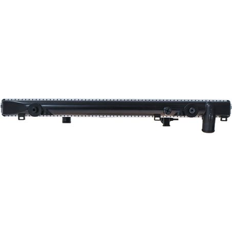 FloKool Engine Radiator for Ford Courier and Mazda B Series - RAD876 - Superstart Batteries