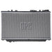 FloKool Engine Radiator for Holden Commodore - RAD1778 - Superstart Batteries