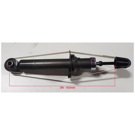 941001 - CODE9 Strut for Nissan Almera Bluebird - Superstart Batteries