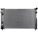 FloKool Engine Radiator for Holden Commodore - RAD434 - Superstart Batteries
