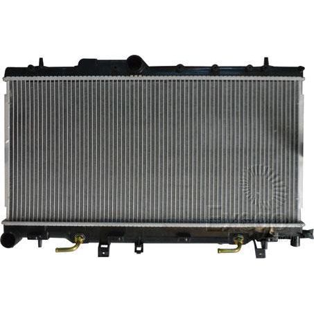FloKool Engine Radiator for Subaru Forester - RAD529 - Superstart Batteries
