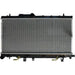 FloKool Engine Radiator for Subaru Forester - RAD529 - Superstart Batteries