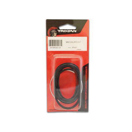 TPT1017 - Trojan Caliper Kit MK2
