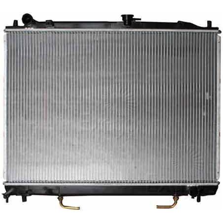 FloKool Engine Radiator for Mitsubishi Montero - RAD660 - Superstart Batteries