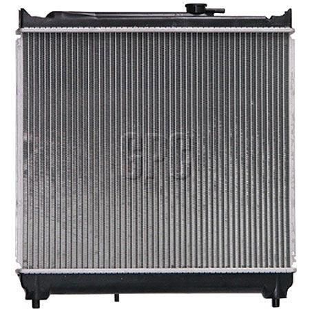 FloKool Engine Radiator for Suzuki Vitara - RAD363 - Superstart Batteries