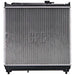 FloKool Engine Radiator for Suzuki Vitara - RAD363 - Superstart Batteries