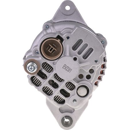 OEX Alternator 12V 55A Denso Style DXA538 30006109-PO 100211 1570 31400 66510 - Superstart Batteries