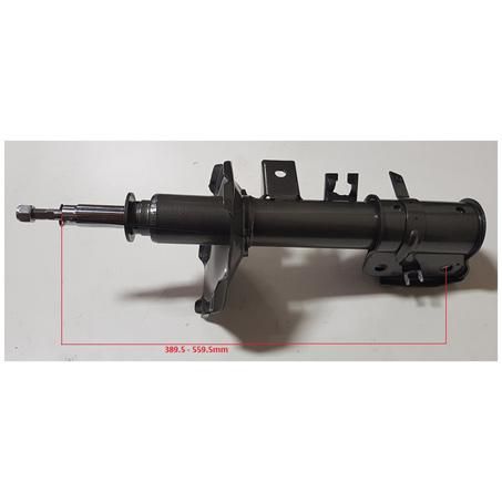 9260257 - CODE9 Strut for Nissan Elgrand - Superstart Batteries