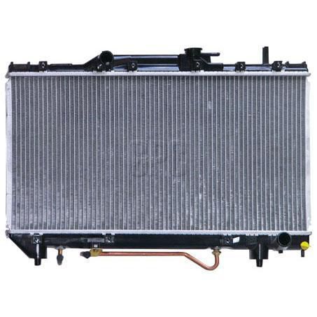 FloKool Engine Radiator for Toyota Carina Caldina  - RAD1841 - Superstart Batteries