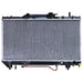 FloKool Engine Radiator for Toyota Carina Caldina  - RAD1841 - Superstart Batteries