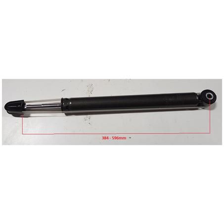 9130610 - CODE9 Shock Absorber for Honda Fit, Jazz - Superstart Batteries