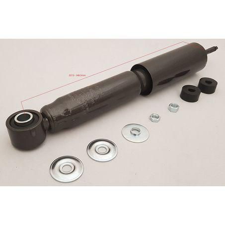 912004- CODE9 Shock Absorbers for Toyota Hilux - Superstart Batteries