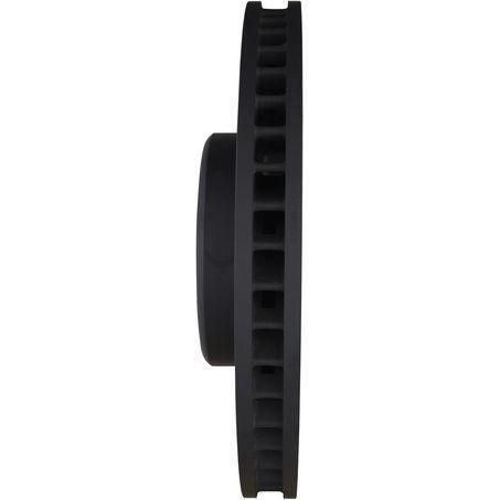 RDA Front Brake Rotor BMW 2 3 4 6 X3 X5 X7 Toyota Supra RDA8486 - Superstart Batteries