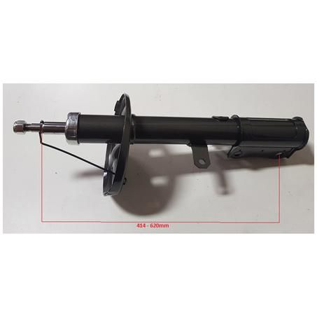 9260058 - CODE9 Shock Absorber for Lexus ES Toyota Camry - Superstart Batteries