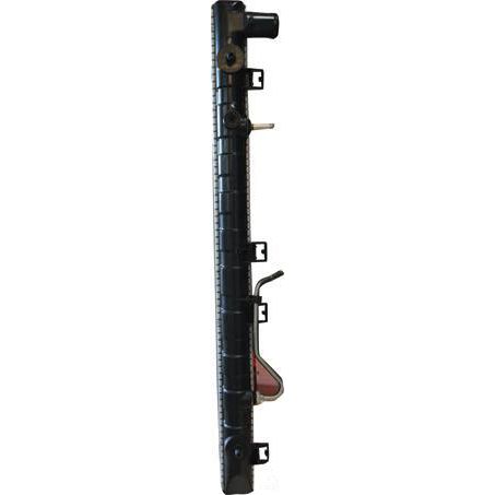 FloKool Engine Radiator for Kia Cerato - RAD1255 - Superstart Batteries