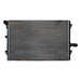FloKool Engine Radiator for Audi A3 - RAD1411 - Superstart Batteries