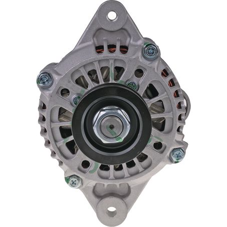 OEX Alternator 12V 55A Denso Style DXA538 30006109-PO 100211 1570 31400 66510 - Superstart Batteries