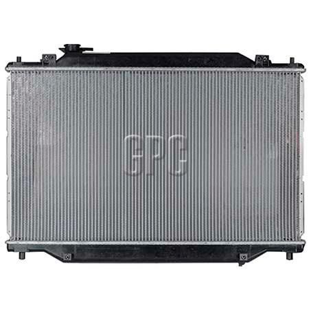 FloKool Engine Radiator for Mazda CX-5 - RAD1698 - Superstart Batteries