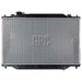 FloKool Engine Radiator for Mazda CX-5 - RAD1698 - Superstart Batteries