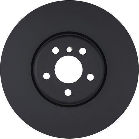 RDA Front Brake Rotor BMW 2 4 5 6 7 X3 X4 X5 X7 Toyota Supra RDA8487 - Superstart Batteries