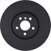 RDA Front Brake Rotor BMW 2 4 5 6 7 X3 X4 X5 X7 Toyota Supra RDA8487 - Superstart Batteries