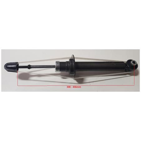 9430105 - CODE9 Strut for Nissan Avenir - Superstart Batteries