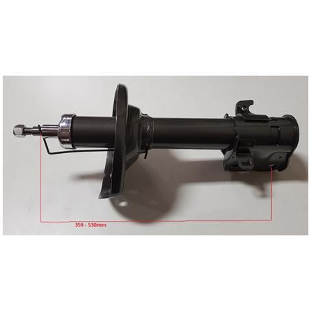 927002R - CODE9 Strut for Subaru Legacy - Superstart Batteries