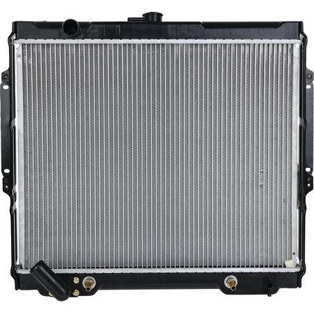 FloKool Engine Radiator for Mitsubishi Montero - RAD2073 - Superstart Batteries