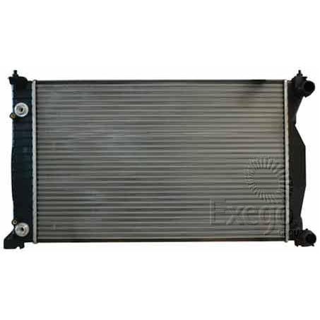 FloKool Engine Radiator for Audi A4- RAD1165 - Superstart Batteries