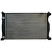 FloKool Engine Radiator for Audi A4- RAD1165 - Superstart Batteries