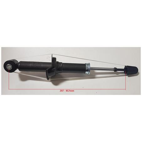 944004 - CODE9 Strut for Mitsubishi ASX - Superstart Batteries