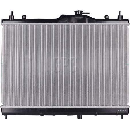 FloKool Engine Radiator for Nissan Tiida Wingroad - RAD1435 - Superstart Batteries
