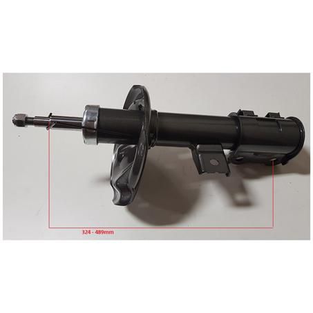 9261096 - CODE9 Strut for Hyundai I30 - Superstart Batteries