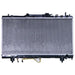 FloKool Engine Radiator for Toyota Caldina Corona   - RAD1837 - Superstart Batteries