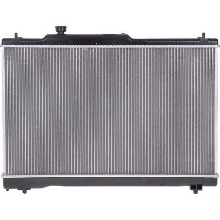 FloKool Engine Radiator for Toyota Estima - RAD1714 - Superstart Batteries
