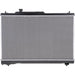 FloKool Engine Radiator for Toyota Estima - RAD1714 - Superstart Batteries