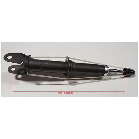 943000 - CODE9 Strut for Ford Fairlane - Superstart Batteries