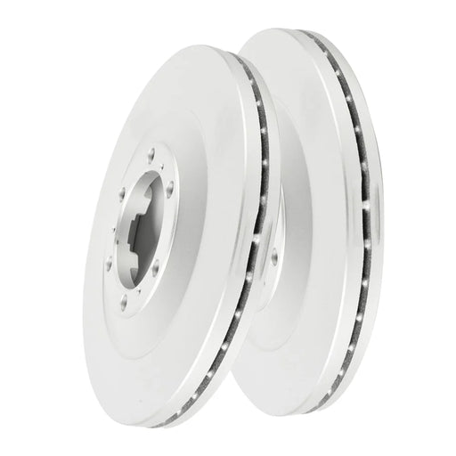 RDA8679 Front Brake Disc Rotor – Great Wall Steed NBP 2016-On – DBA3792E Equivalent - Superstart Batteries