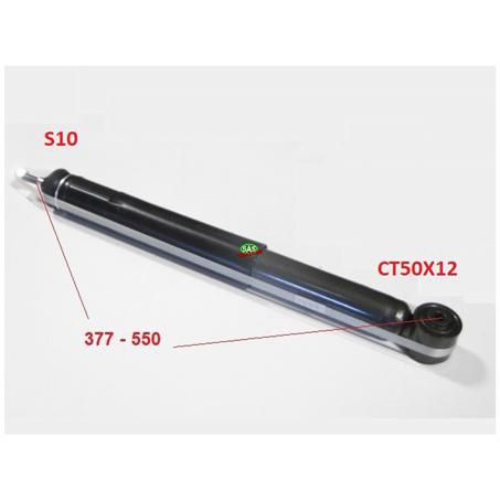 9130726 - CODE9 Shock Absorber for Honda Elysion - Superstart Batteries